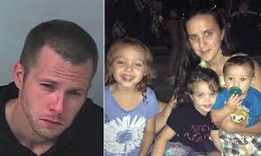 Florida man 'kills three-year-old girl and critically injures her family'