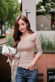 ボード 孙允珠 son younju のピン