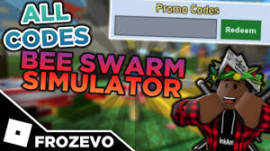 Be careful when entering in these codes, because they. New All Codes In Bee Swarm Simulator February 2021 20 Youtube