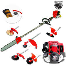 Honda grass cutting machine price in pakistan. Honda Gx35 Brush Cutter For Sale 4 Stroke 6 In 1 Tools Pole Saw
