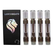 Lion S Breath Empty Vape Cartridges Bulk Empty Carts With Packaging 510 Thread Empty Vape Pen 420 Vape Bulk It will introduce some ease and remind you not to take yoga too seriously.