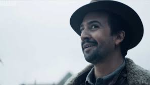 Shot by Shot with the 'His Dark Materials' Trailer