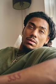 Cornell Young's Instagram, Twitter & Facebook