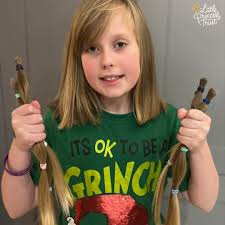 The Little Princess Trust