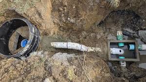 Septic System Repair Central Colorado