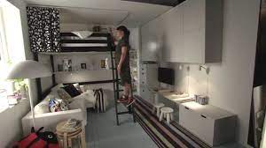 To decorate a small space house. Living Room Ideas For Small Spaces Youtube
