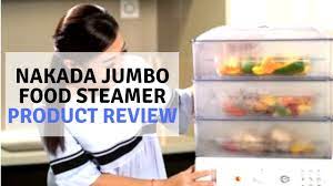 Alibaba.com offers 24,842 jumbo foods products. Nakada Jumbo Food Steamer Product Review Youtube