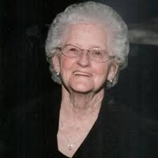 Lula Fenton Collins Obituary May 25, 2020