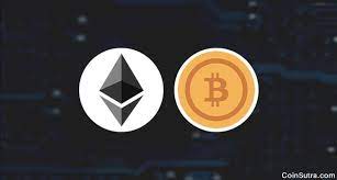 Ethereum's blockchain can handle accounts and transactions like bitcoin's blockchain but can in my opinion, ethereum is fundamentally different from bitcoin. How Is Ethereum Blockchain Different From Bitcoin S Blockchain