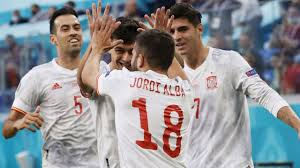 Ponadto z przodu jest cała plejada utalentowanych graczy, a ciro immobile i ferran torres zapewne wciąż marzą o włączeniu się do walki o koronę króla strzelców euro 2020. Tgld Ppxsysohm