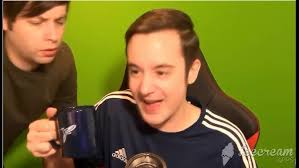 TWOSYNC Chris what a brew moments