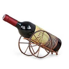 Wine cork decorative holders for fly tape reel. Antique Cannon Style Wine Bottle Holder Metal Artillery Wine Rack Barware 7127702 2021 13 90