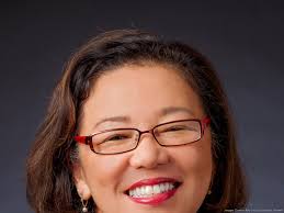 Six questions with Christine Kubota, director of Damon Key Leong Kupchak  Hastert