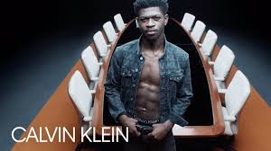 Calvin klein® te da la bienvenida a su sitio web oficial. Justin Bieber Maluma Lil Nas X Kendall Jenner Sza And More Calvin Klein Youtube