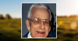 Robert C. McIntosh Obituary October 7, 2005