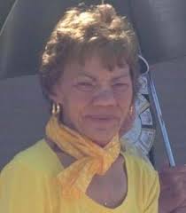 Josephine Cartwright Obituary