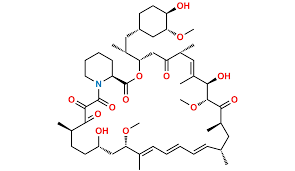 Image result for Sirolimus
