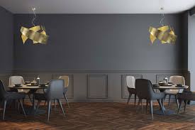 Shop for decorative table & study lamps in various patterns, shapes, sizes & more at myntra ✯ new arrivals. 10 Rules To Light Up A Restaurant On The Best Way Marchetti Illuminazione