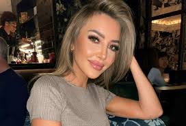 Jill Turpin's Instagram, Twitter & Facebook