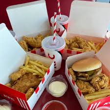 Meniuri pentru acasă, alese de bucătari profesionişti. AxÄ Decojirea ToartÄ Kfc Pachet De Pui Deborahdamus Com