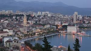 Sehenswürdigkeiten & insidertipps für deinen urlaub. Kroatien Split Sudosteuropa Kultur Planet Wissen