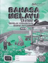 (i) golongan belia di kampung itu mengusahakan perntenakan ikan air tawar sejak dua tahun lalu. Dbp Buku Aktiviti Bahasa Melayu Tahun 2 Jilid 1 Shopee Malaysia