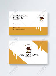 Finding an appropriate or suitable name for coffee house or shop is very difficult these days as it is a trendy business. Modern Style Coffee Shop Business Card Template Image Picture Free Download 450001203 Lovepik Com