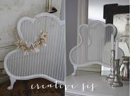 Raam Hor Sichtschutz Holland Brocante Vintage Shabby Creative Sis Sichtschutz Fenster Dekoration Sichtschutz