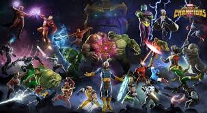 Are you looking for download marvel contest champions mod apk latest version. Marvel Contest Of Champions Mod Apk 2021 Unlimited Money Crystals