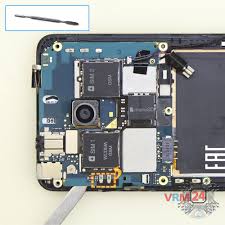 🛠 How to disassemble HTC Desire 700 ...