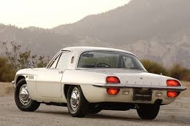 Image result for Silky White 1967 Mazda