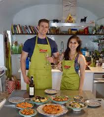 Whether you're an accomplished chef or a beginning home cook, a reliable kitchen scale can make all the difference when you're cooking your favorite recipes. Cooking Holidays In Spain Cooking And Wine Tours With Annie B Spain