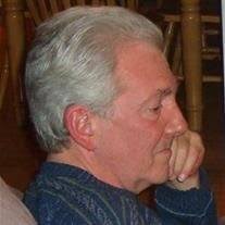 Earl J. ASHER Obituary