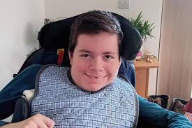 Parents of teenager with severe scoliosis warn their son 'will die' if he  'doesn't get urgent medical care'