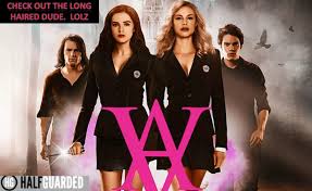 Avem 5 comentarii la the misfit of demon king academy episodul 2. Vampire Academy 2 Release Date Trailer Cast More