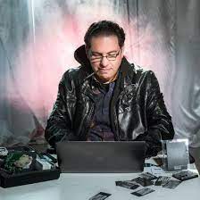 Kevin Mitnick | LinkedIn