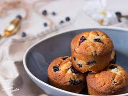 Muffins Aux Myrtilles Recette Facile Et Rapide La Cuisine D Adeline Recette Muffins Myrtilles Dessert Facile Et Rapide Recette Muffin Myrtille