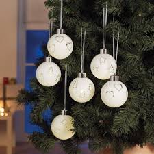 Weihnachtskugeln Angebote Von Depot