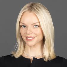 Bridget Hahn's Instagram, Twitter & Facebook