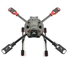 The fly blocks drone kit will allow you to do exactly that. Large Drone Kit Hisham Huang