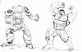 530 x 343 jpeg 49 кб. Hulkbuster Drawing Black And White Novocom Top