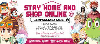 Check spelling or type a new query. Gempakstarz Store Kgs Online Store