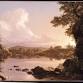 Hudson River School Inspired Oil Painting with... event in Hagerstown, MD