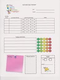 5 out of 5 stars. 11 Report Card Designs And Examples Psd Ai Examples
