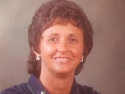 Nancy Murphy McGuffey Obituary (1937