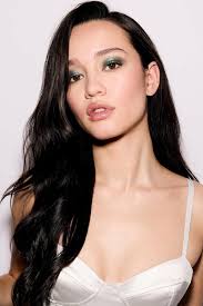 PERFORMER OF THE WEEK: January 6-10 Abigail Klein (Stephanie Johnson)  Notes: I will not tolerate negative comments about the actor's appearance.  I hate that I even have to put this