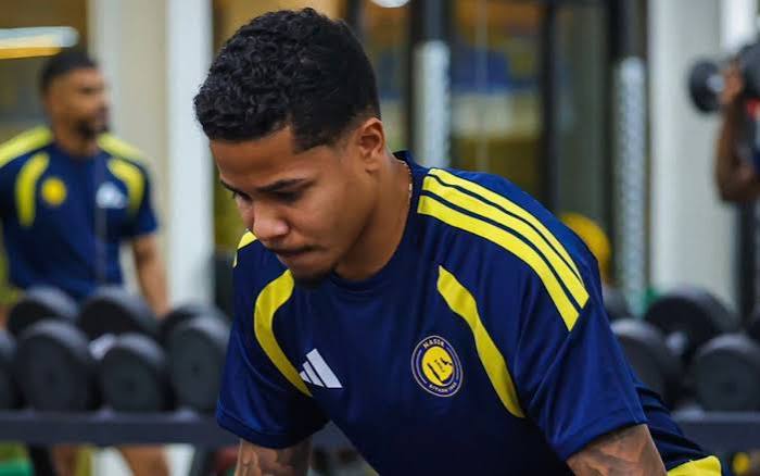 Cruzeiro tenta contrata&ccedil;&atilde;o de Wesley, ex-Corinthians - Central da Toca