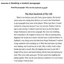 Everything would indeed seem very easy and enjoyable if we think of in order to be a good student you must be disciplined, hard working, responsible, and most of all honest. Sample Student Notebook Entry Download Scientific Diagram