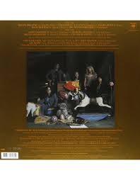 Toys in the attic is an old expression that means going crazy. the song is about a guy losing his mind. Aerosmith Toys In The Attic Vinyl Pop Music Toronto