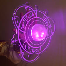 Therefore the magic can be used as both a positive and negative force, it being up to the individual how they wish to use it. The Magic Arcane Blast Prop For Cosplay Worldofwarcraft Cosplay Handmade Wip Wow Jainaproudmoore Props Drago Warcraft Art World Of Warcraft Dark Elf